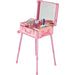 NICE Pink It Station Make Up Designer - 40054
