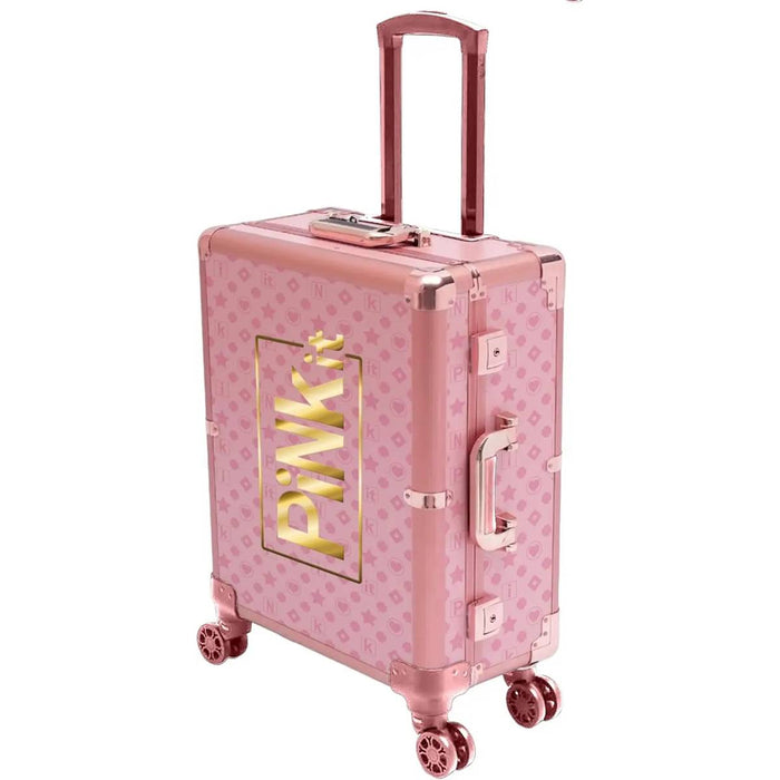 NICE Pink It Station Make Up Designer - 40054
