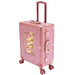 NICE Pink It Station Make Up Designer - 40054