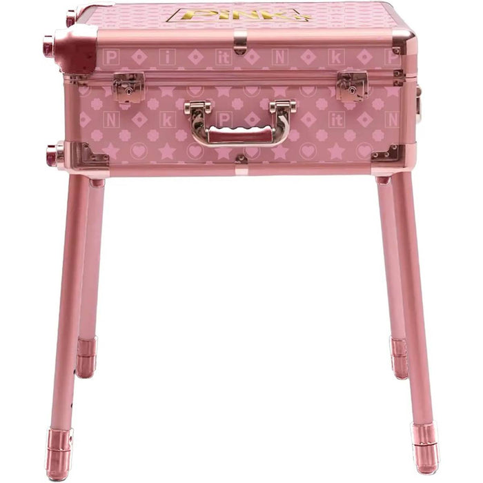 NICE Pink It Station Make Up Designer - 40054