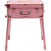 NICE Pink It Station Make Up Designer - 40054