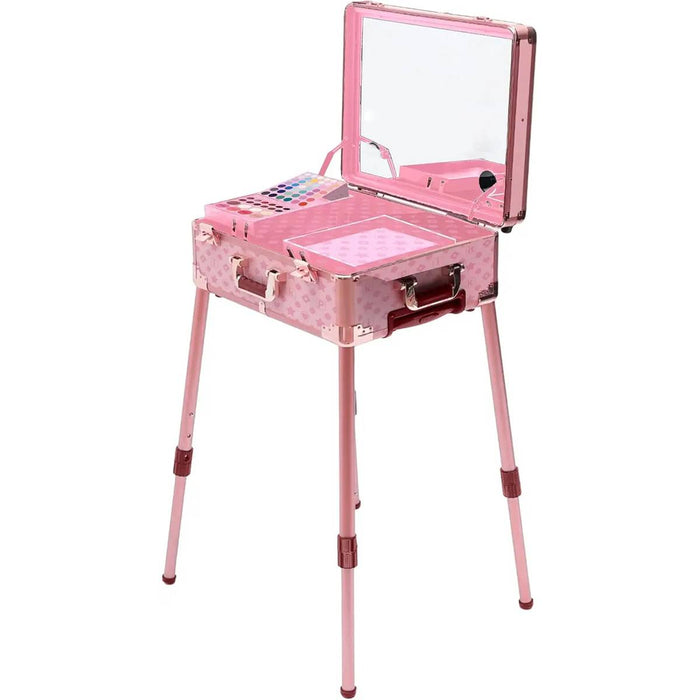 NICE Pink It Station Make Up Designer - 40054