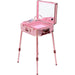 NICE Pink It Station Make Up Designer - 40054
