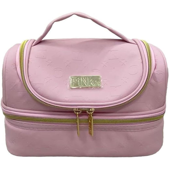 NICE Pink It Beauty Case Nails - 40061