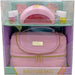 NICE Pink It Beauty Case Nails - 40061