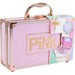 NICE Pink It Make Up Travel Case - 40071