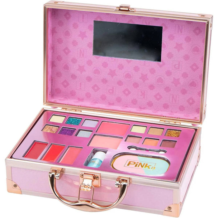 NICE Pink It Make Up Travel Case - 40071