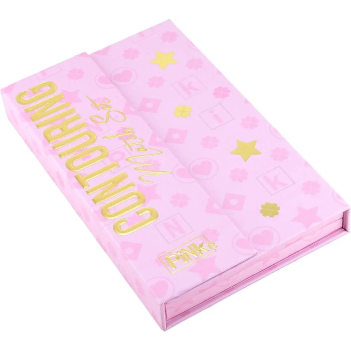 NICE Pink It Contouring Match Set