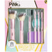 NICE Pink It Brush Set
