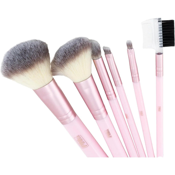 NICE Pink It Brush Set