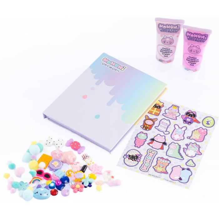 NICE Momomi Decoden Diary - 48511