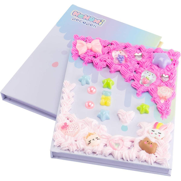 NICE Momomi Decoden Diary - 48511