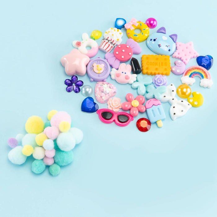 NICE Momomi Decoden Diary - 48511