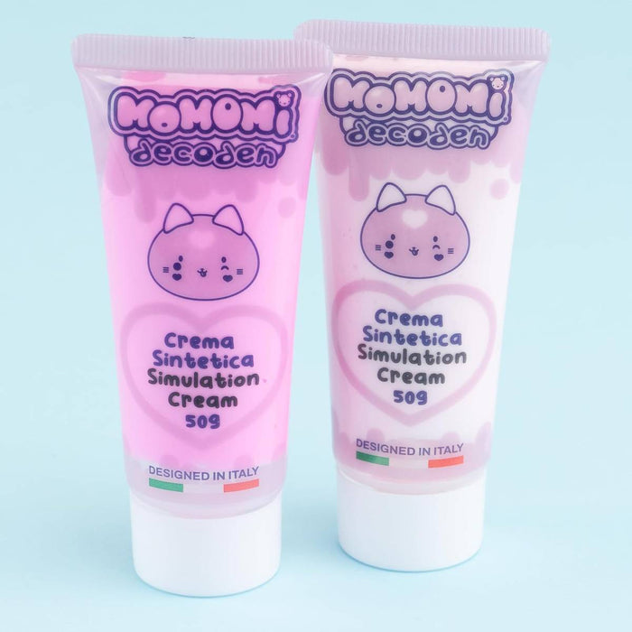 NICE Momomi Decoden Diary - 48511