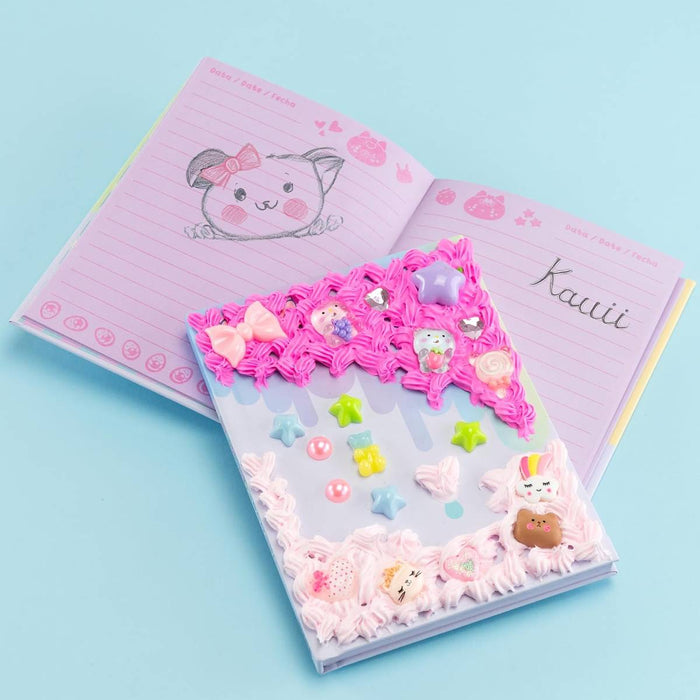 NICE Momomi Decoden Diary - 48511