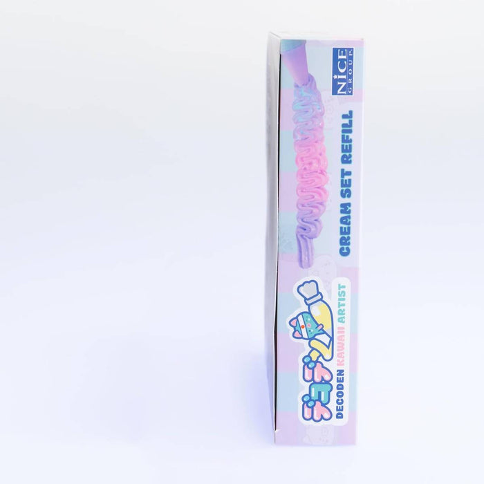 NICE Momomi Decoden Cream Refill - 48513