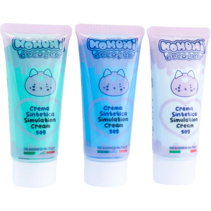NICE Momomi Decoden Cream Refill - 48513