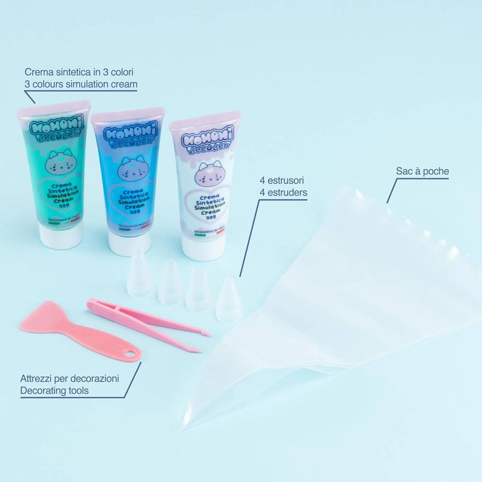 NICE Momomi Decoden Cream Refill - 48513