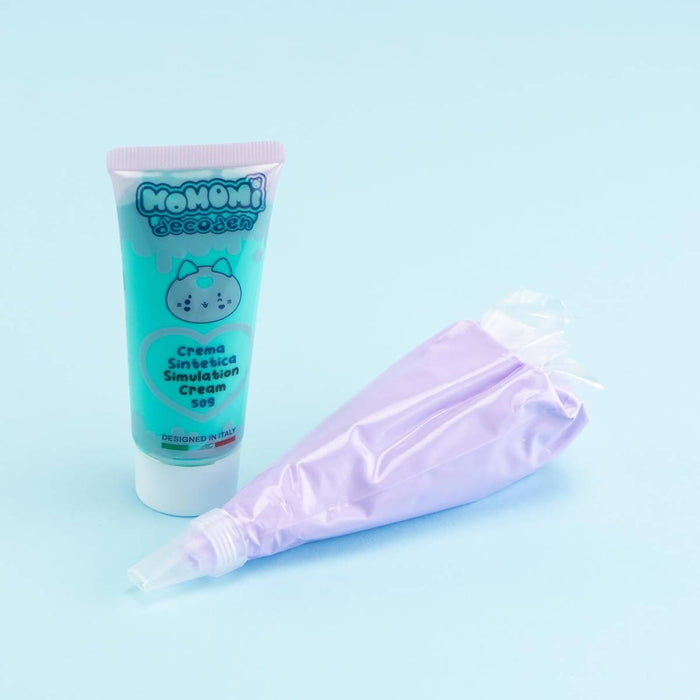 NICE Momomi Decoden Cream Refill - 48513