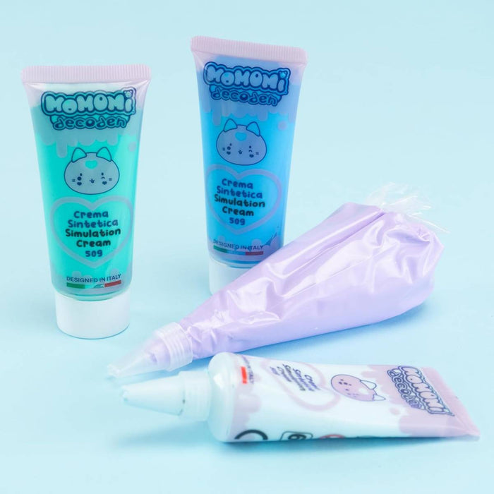 NICE Momomi Decoden Cream Refill - 48513