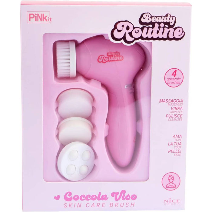 NICE Beauty Routine Coccola Viso - 50000