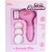 NICE Beauty Routine Coccola Viso - 50000