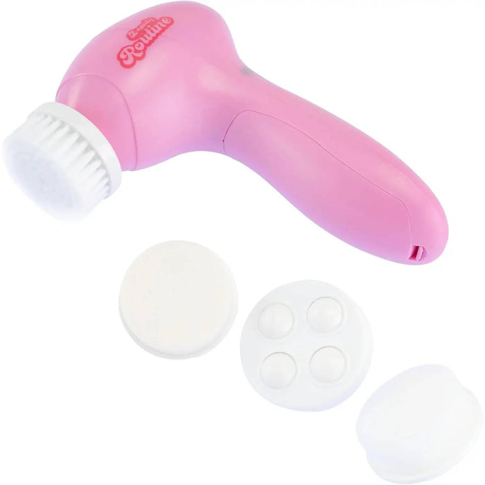 NICE Beauty Routine Coccola Viso - 50000