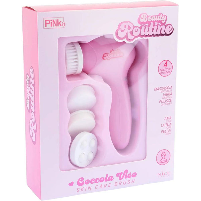 NICE Beauty Routine Coccola Viso - 50000