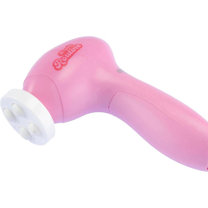 NICE Beauty Routine Coccola Viso - 50000