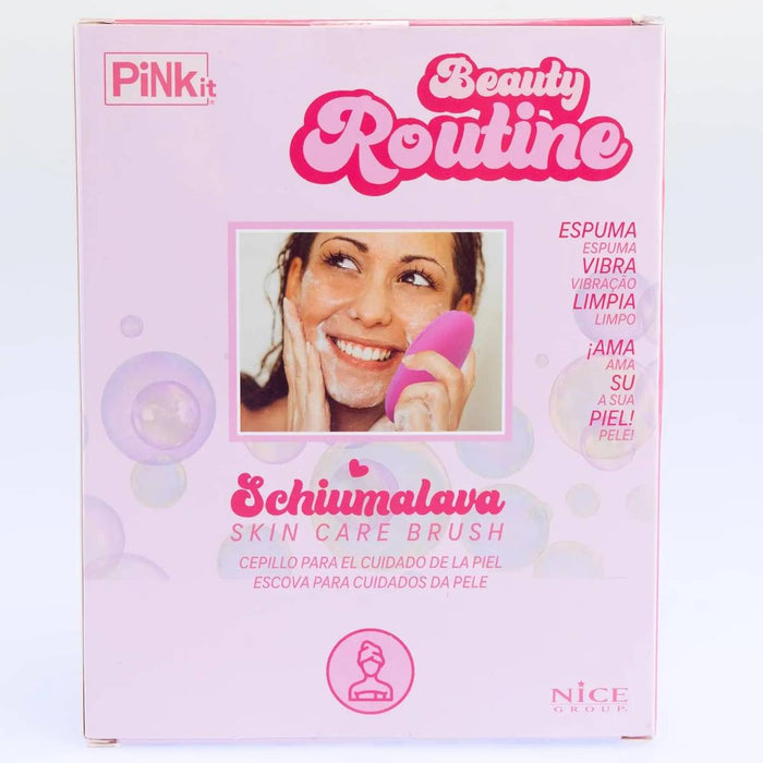 NICE Beauty Routine Schiumalava - 50001