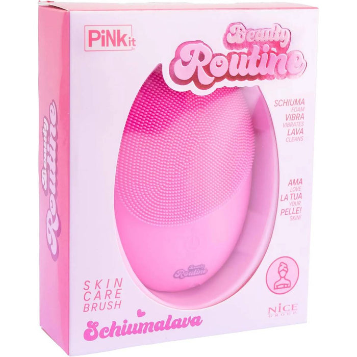 NICE Beauty Routine Schiumalava - 50001