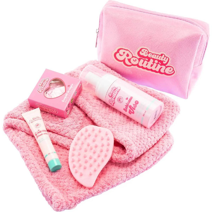 NICE Beauty Routine Set Bagno Relax - 50002