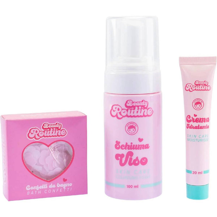 NICE Beauty Routine Set Bagno Relax - 50002
