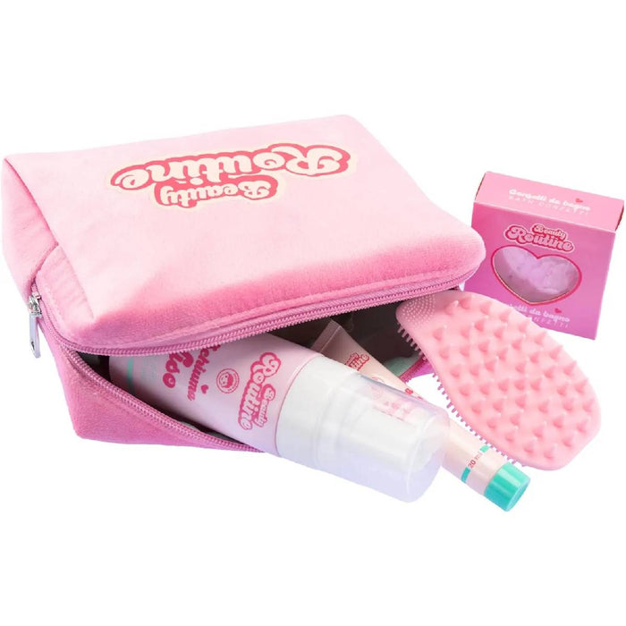 NICE Beauty Routine Set Bagno Relax - 50002
