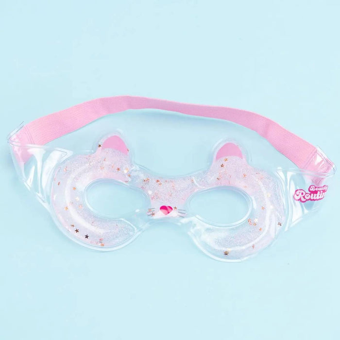 NICE Beauty Routine Frrresco Mask - 50005