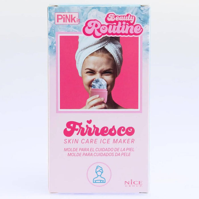 NICE Beauty Routine Frrresco Ice Maker - 50007