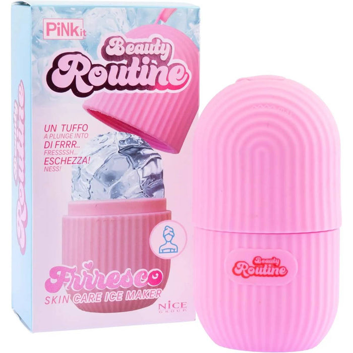 NICE Beauty Routine Frrresco Ice Maker - 50007