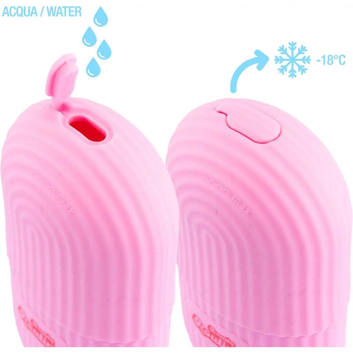 NICE Beauty Routine Frrresco Ice Maker - 50007