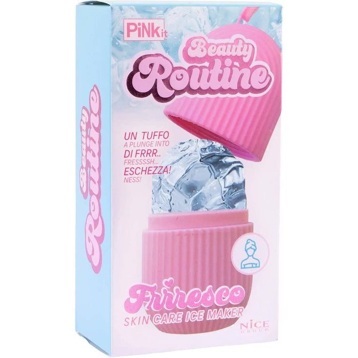 NICE Beauty Routine Frrresco Ice Maker - 50007