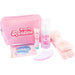 NICE Beauty Routine Skin Care Essential Set - 50009