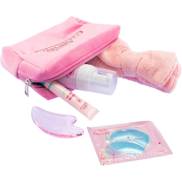 NICE Beauty Routine Skin Care Essential Set - 50009