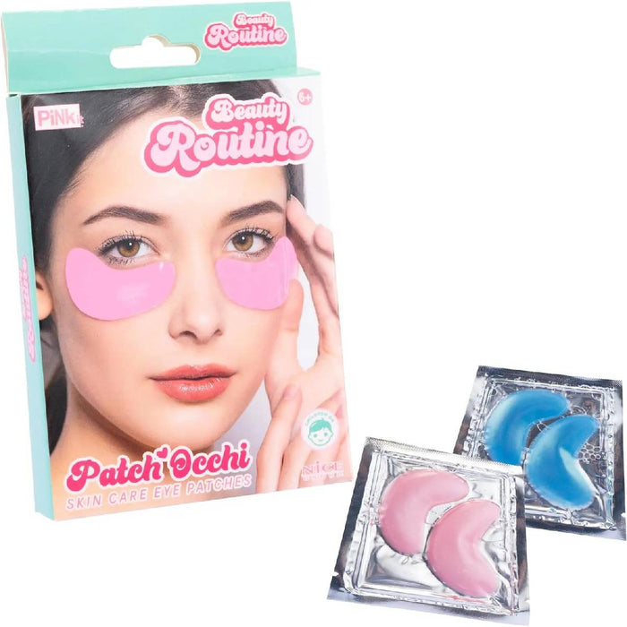NICE My Beauty Routine Patch Occhi - 50010