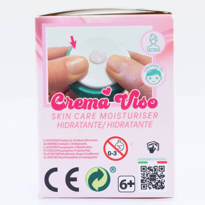 NICE Beauty Routine Crema Viso - 50012