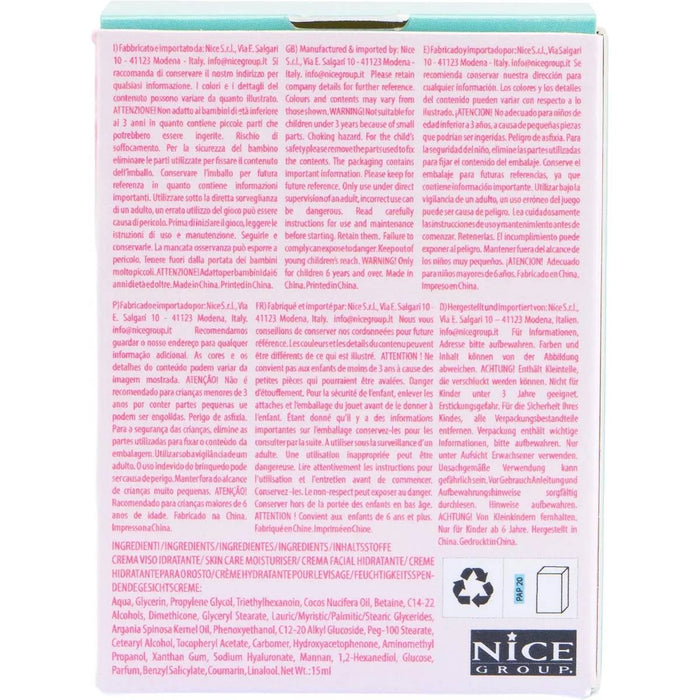 NICE Beauty Routine Crema Viso - 50012