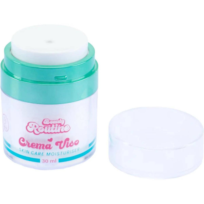 NICE Beauty Routine Crema Viso - 50012