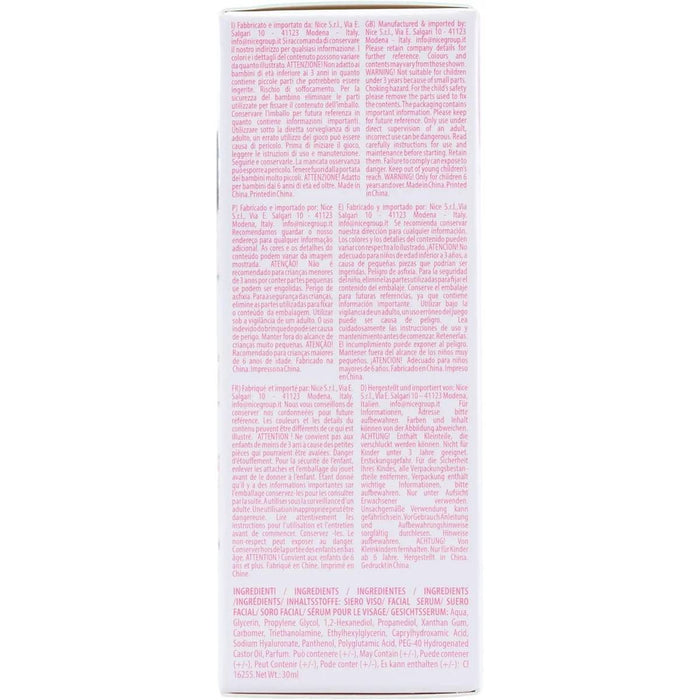 NICE Beauty Routine Siero Viso - 50013