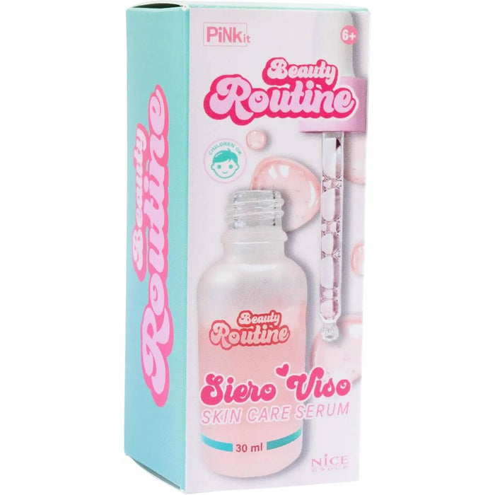 NICE Beauty Routine Siero Viso - 50013