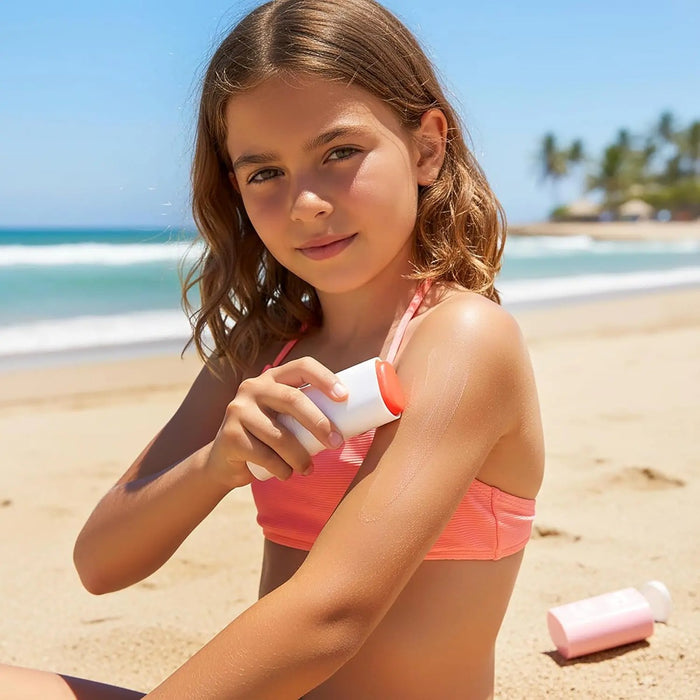 NICE Beauty Routine Sunny Day Spf 15