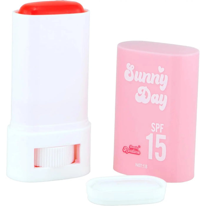 NICE Beauty Routine Sunny Day Spf 15