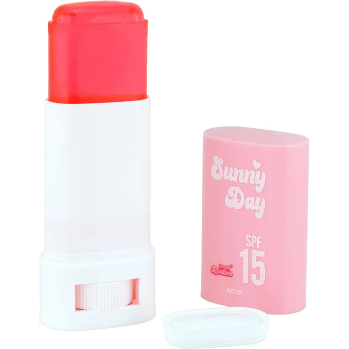 NICE Beauty Routine Sunny Day Spf 15